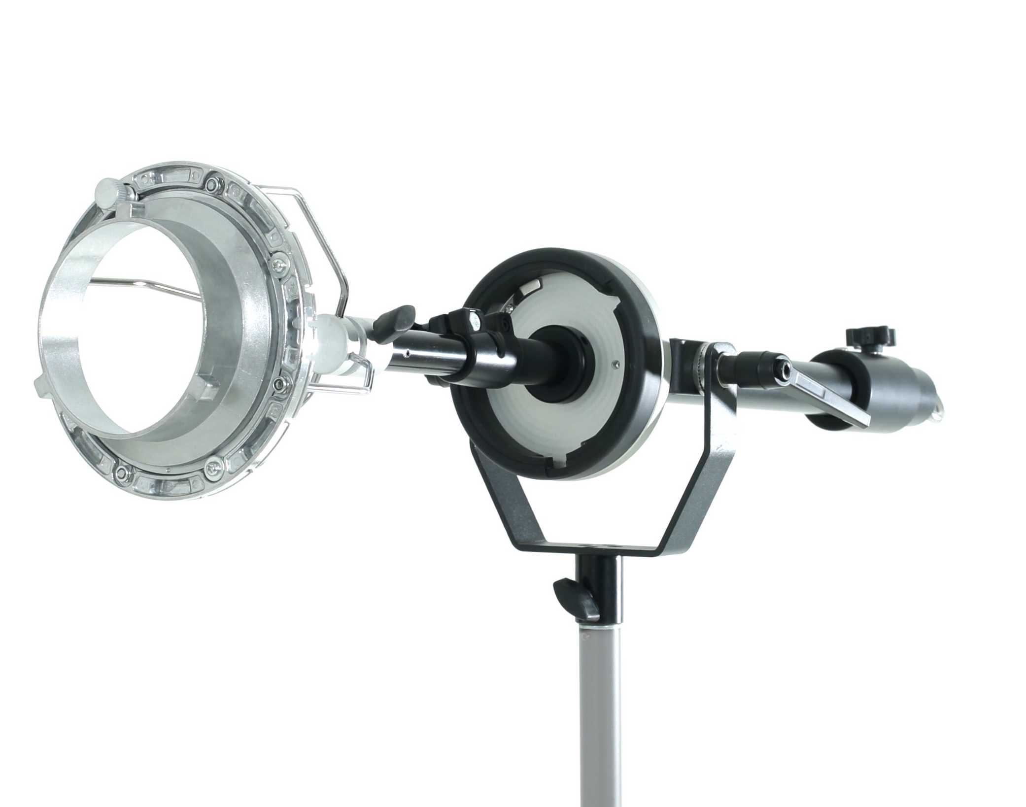 Caruba Zoom Bounce System