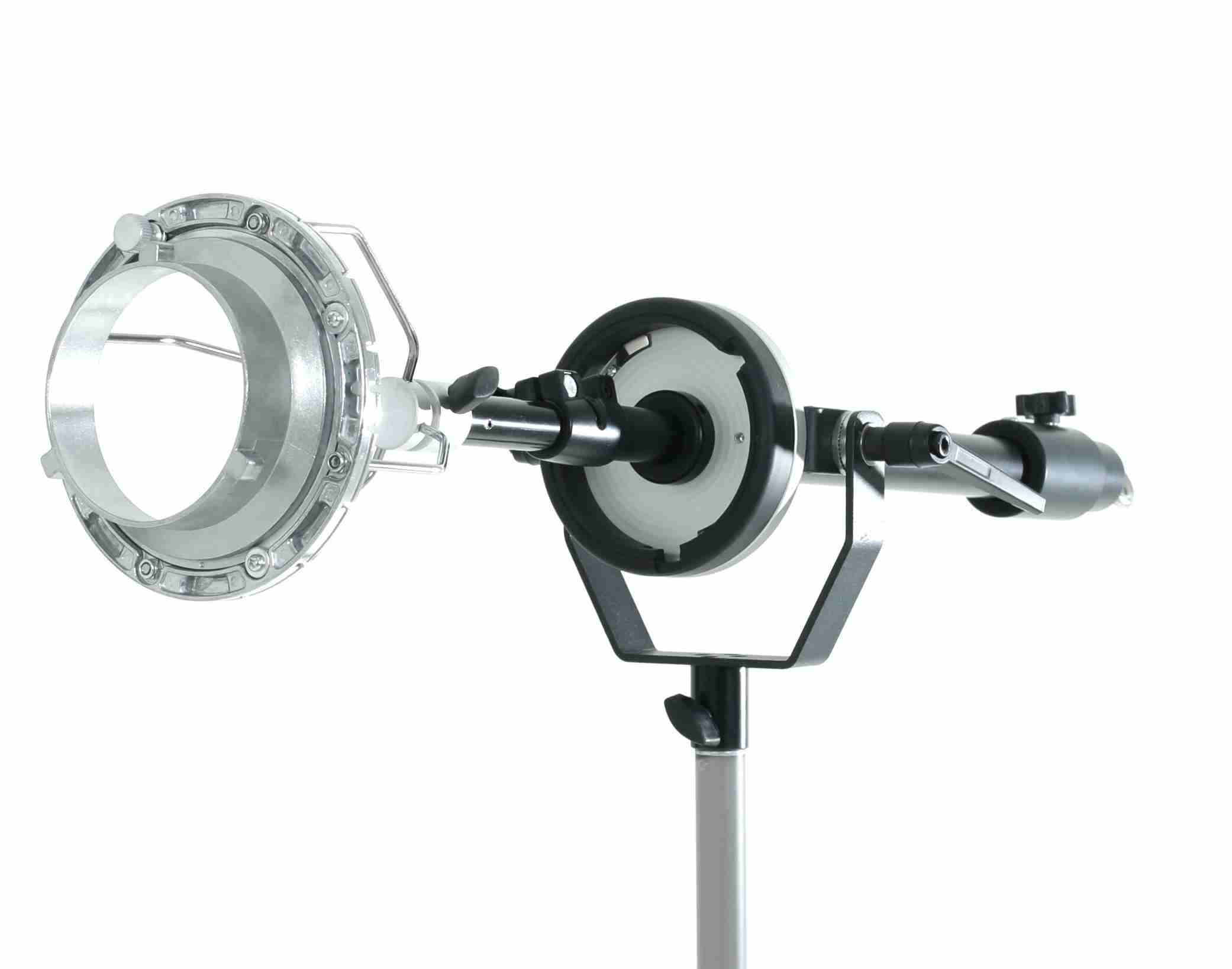 Caruba Zoom Bounce System