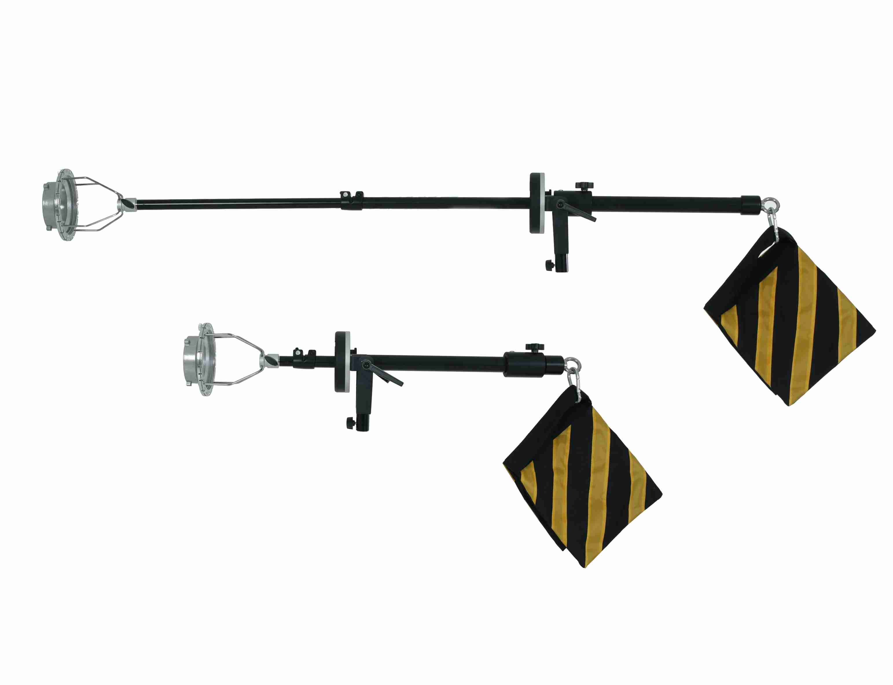 Caruba Zoom Bounce System