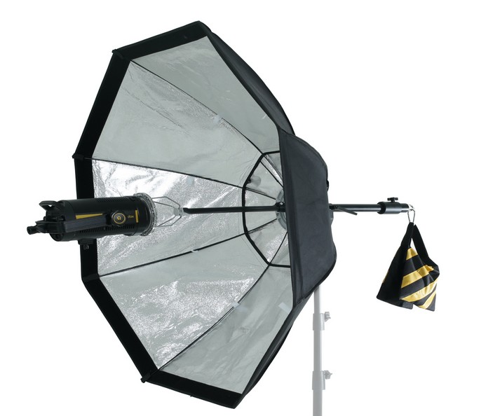 Caruba Zoom Bounce System