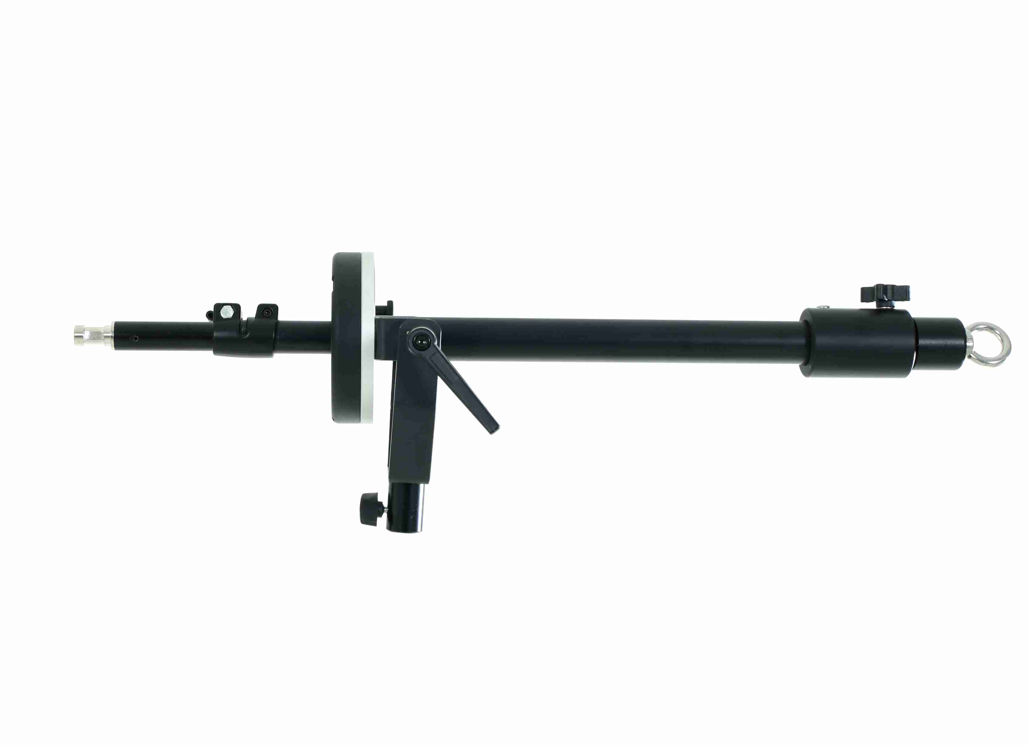 Caruba Zoom Bounce System